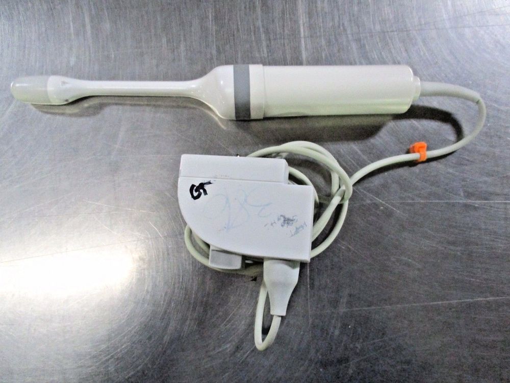 Transducer Probe Assembly Transvaginal DIAGNOSTIC ULTRASOUND MACHINES FOR SALE