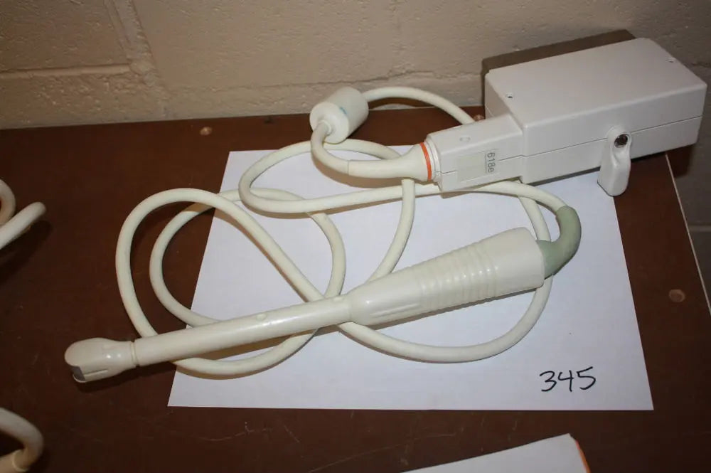 GE VAGINAL ULTRASOUND TRANSDUCER PROBE 618E DIAGNOSTIC ULTRASOUND MACHINES FOR SALE