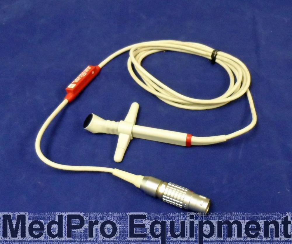 ATL 2 mhz CW Ultrasound Transducer Probe 4000-0307-03 DIAGNOSTIC ULTRASOUND MACHINES FOR SALE