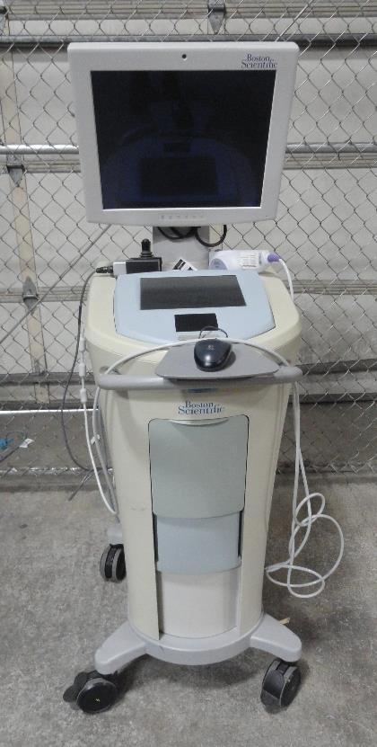 Boston Scientific iLab120CART iLab Ultrasound Imaging System DIAGNOSTIC ULTRASOUND MACHINES FOR SALE