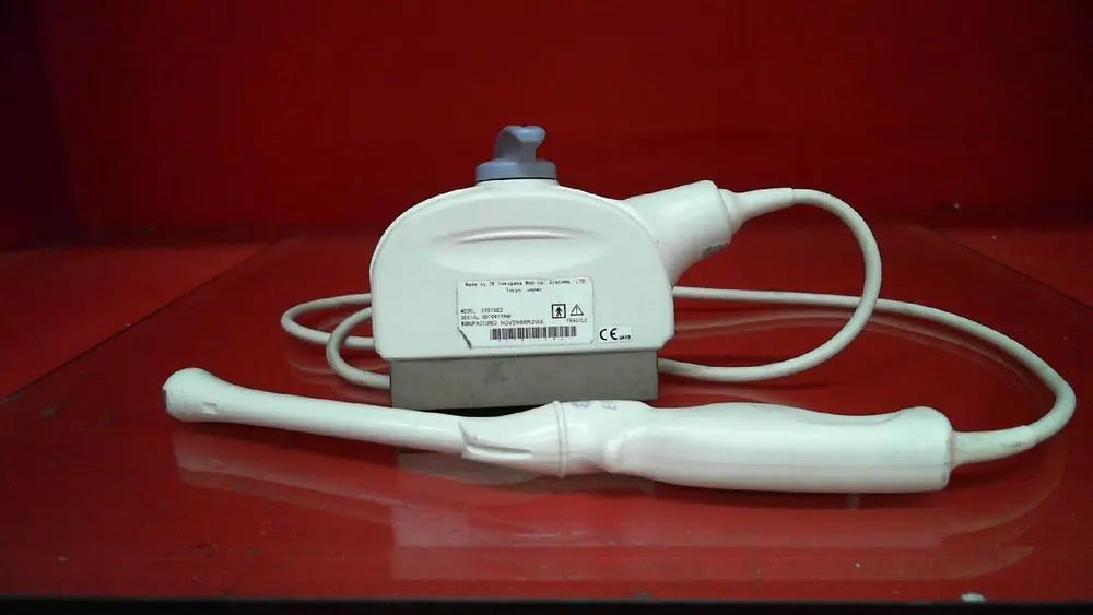 GE Yokogawa Medial Systems - Vaginal Ultrasound Probe - Model 2297883 DIAGNOSTIC ULTRASOUND MACHINES FOR SALE