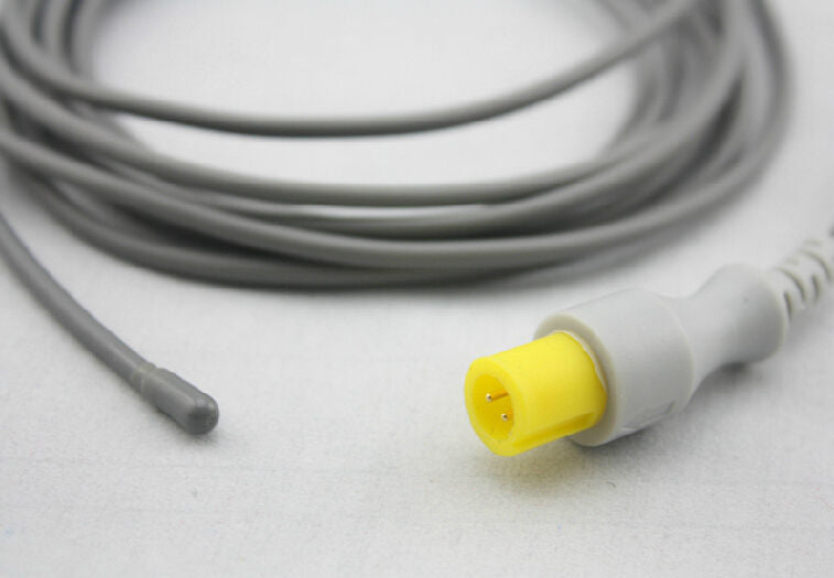 Compatible Mindray Rectal patient monitor temperature probe DIAGNOSTIC ULTRASOUND MACHINES FOR SALE