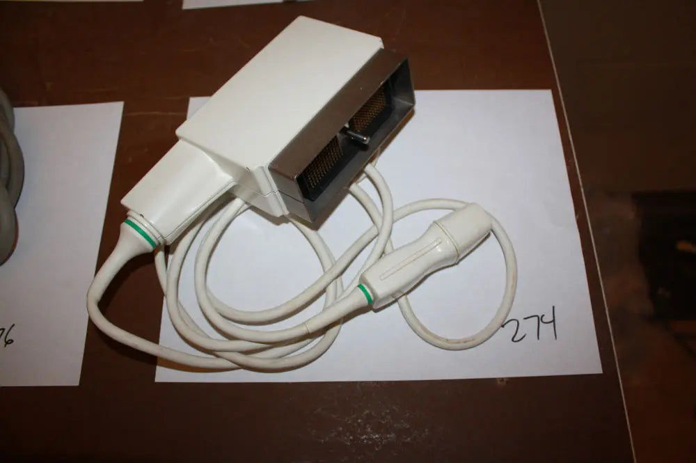 GE S317 ULTRASOUND PROBE TRANSDUCER 2116533-2 DIAGNOSTIC ULTRASOUND MACHINES FOR SALE