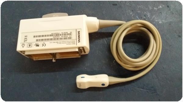 SIEMENS P10-4 ULTRASOUND TRANSDUCER ! (162611) DIAGNOSTIC ULTRASOUND MACHINES FOR SALE