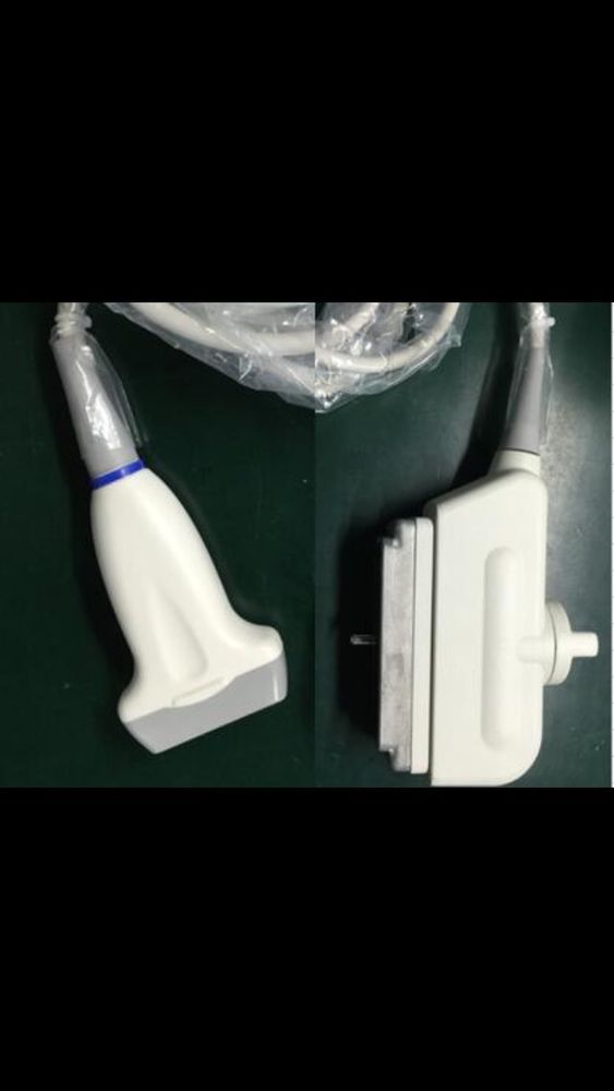 Compatible Ultrasound Linear Probe Medison X6 DIAGNOSTIC ULTRASOUND MACHINES FOR SALE