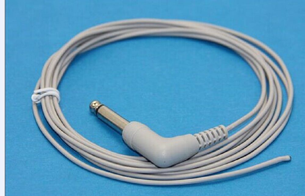 YSI 400 Series Adult Rectal Temperature Probe Compatible 3M DIAGNOSTIC ULTRASOUND MACHINES FOR SALE