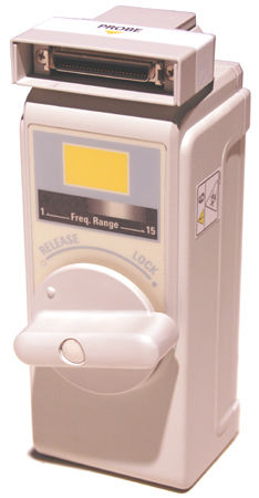 Aloka JB-250 Ultrasound Transducer DIAGNOSTIC ULTRASOUND MACHINES FOR SALE