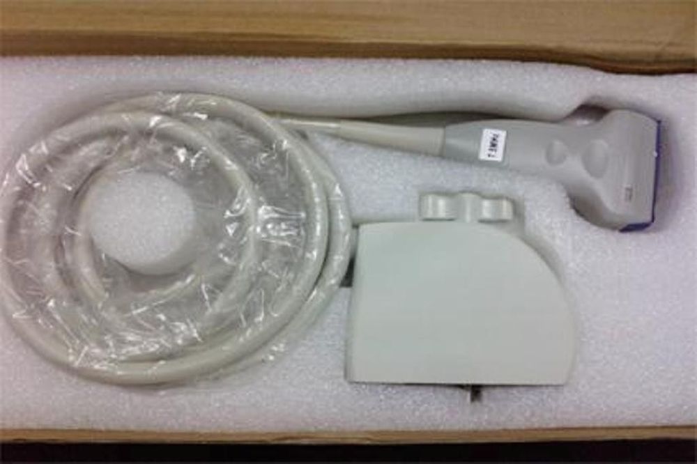 Compatible probe, Mindray ultrasound Linear 75L38HA probe DIAGNOSTIC ULTRASOUND MACHINES FOR SALE