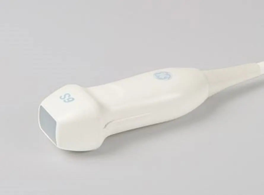 GE 6S Ultrasound Probe / Transducer DIAGNOSTIC ULTRASOUND MACHINES FOR SALE