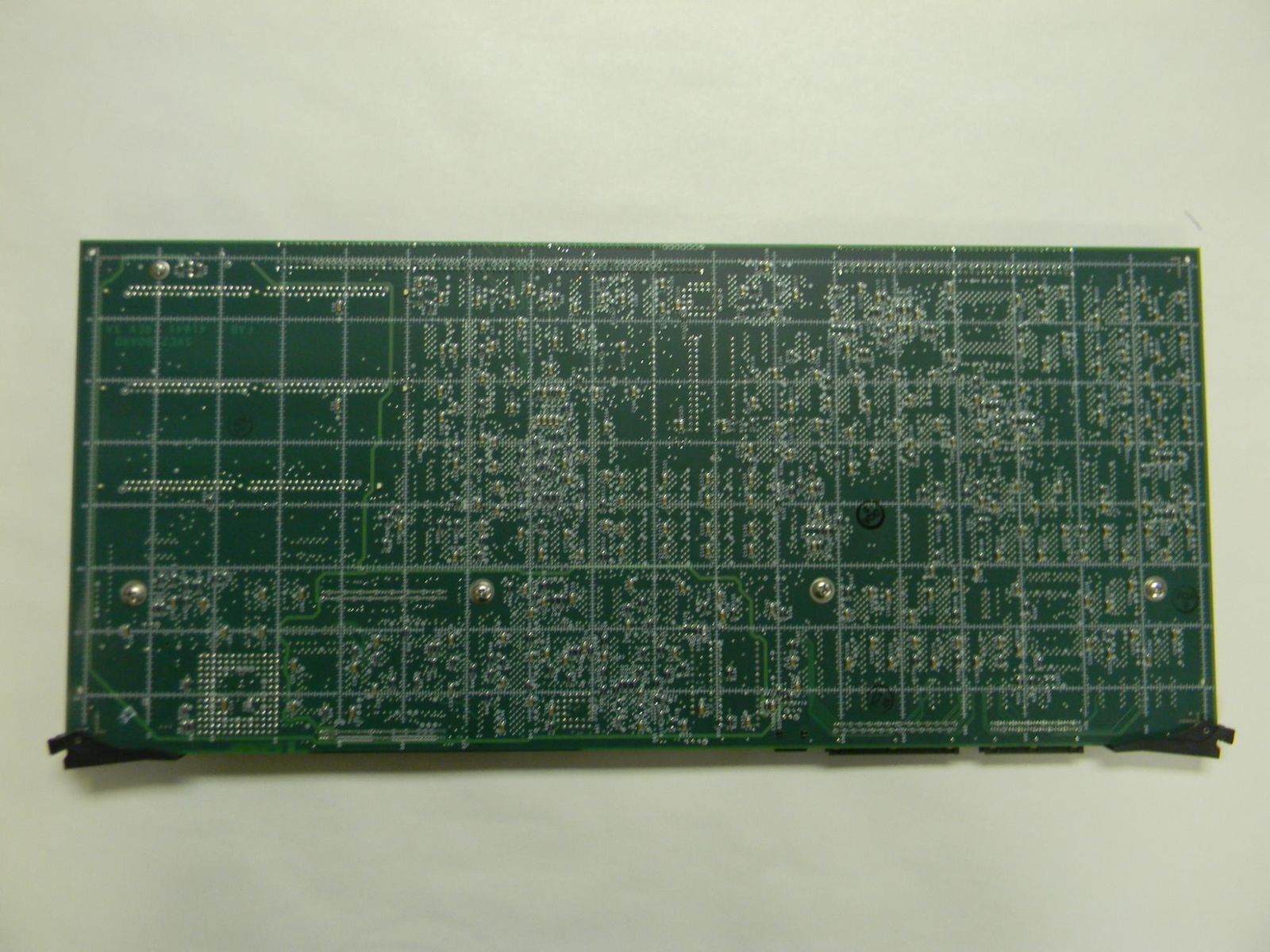 Acuson Sequoia C256 Ultrasound ASSY 41642 REV. XE  SVC 2 BOARD DIAGNOSTIC ULTRASOUND MACHINES FOR SALE