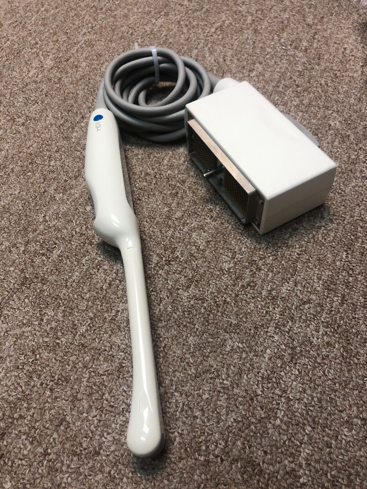 Siemens EC9-4 Transvaginal Ultrasound Transducer Probe DIAGNOSTIC ULTRASOUND MACHINES FOR SALE