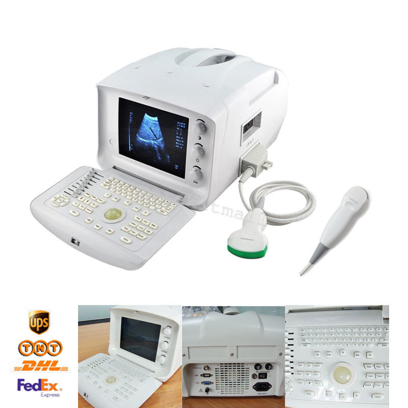 Digital Ultrasound Scanner & convex & Micro-convex probes & 3D Dynamic imaging DIAGNOSTIC ULTRASOUND MACHINES FOR SALE