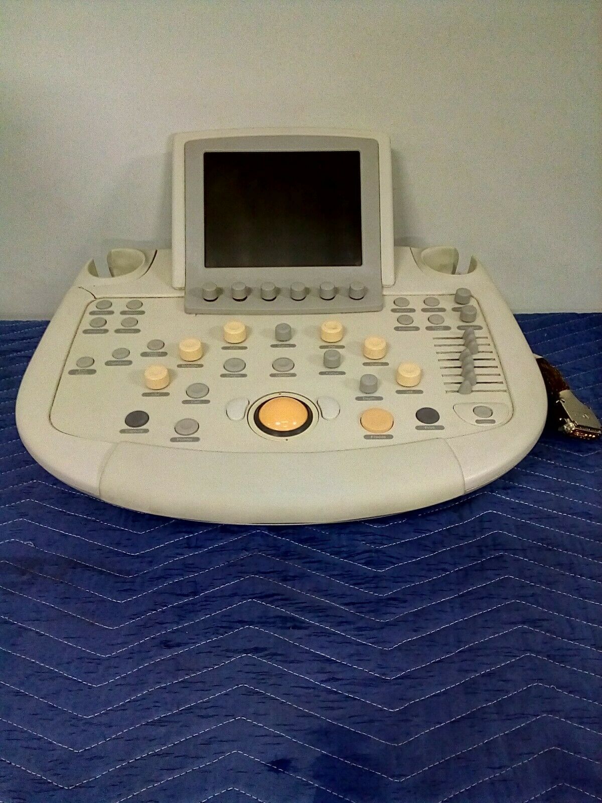 Philips IU22 Ultrasound Machine Control Panel DIAGNOSTIC ULTRASOUND MACHINES FOR SALE