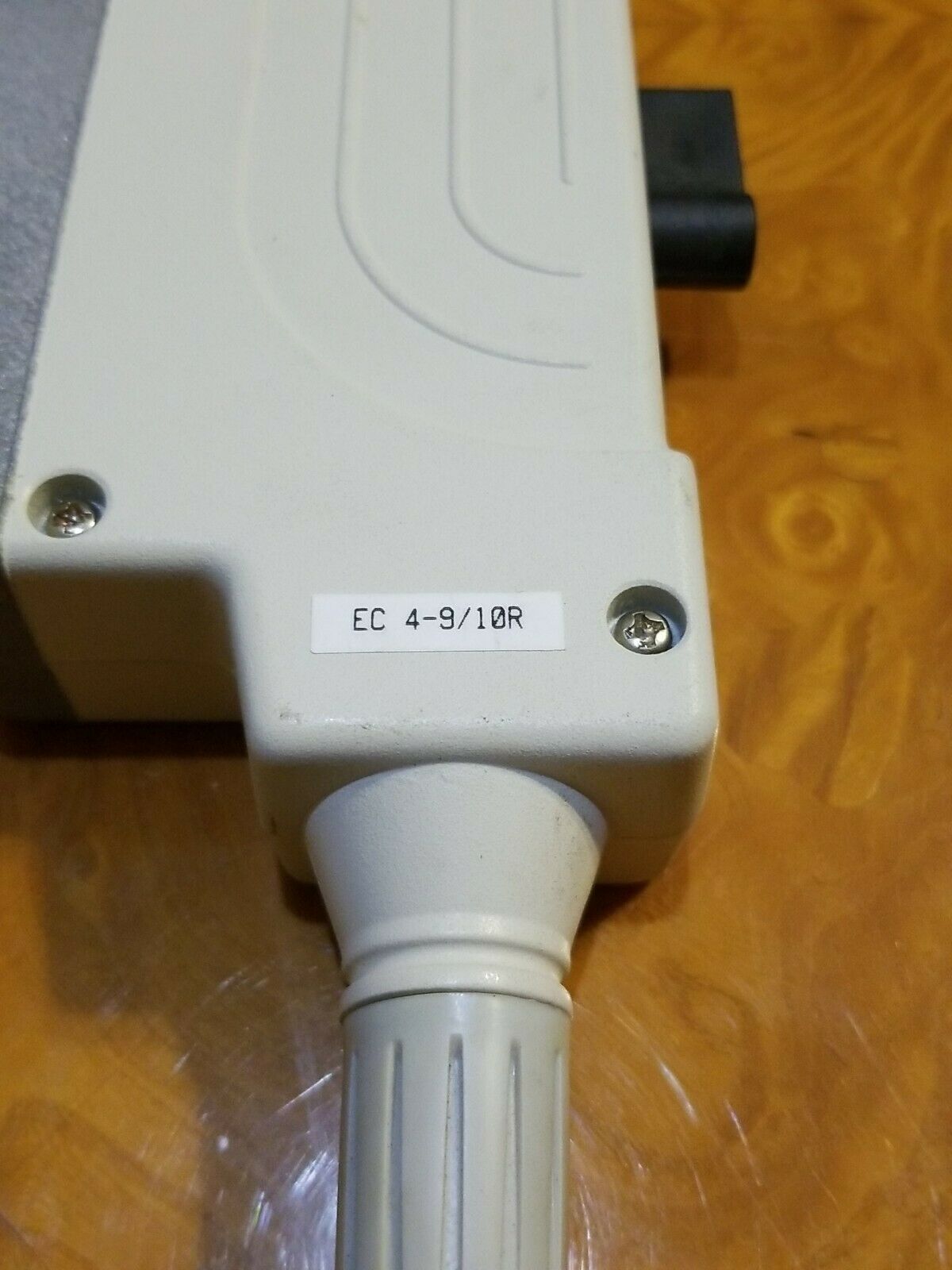 ATL EC 6.5 Ultrasound Transducer Probe DIAGNOSTIC ULTRASOUND MACHINES FOR SALE