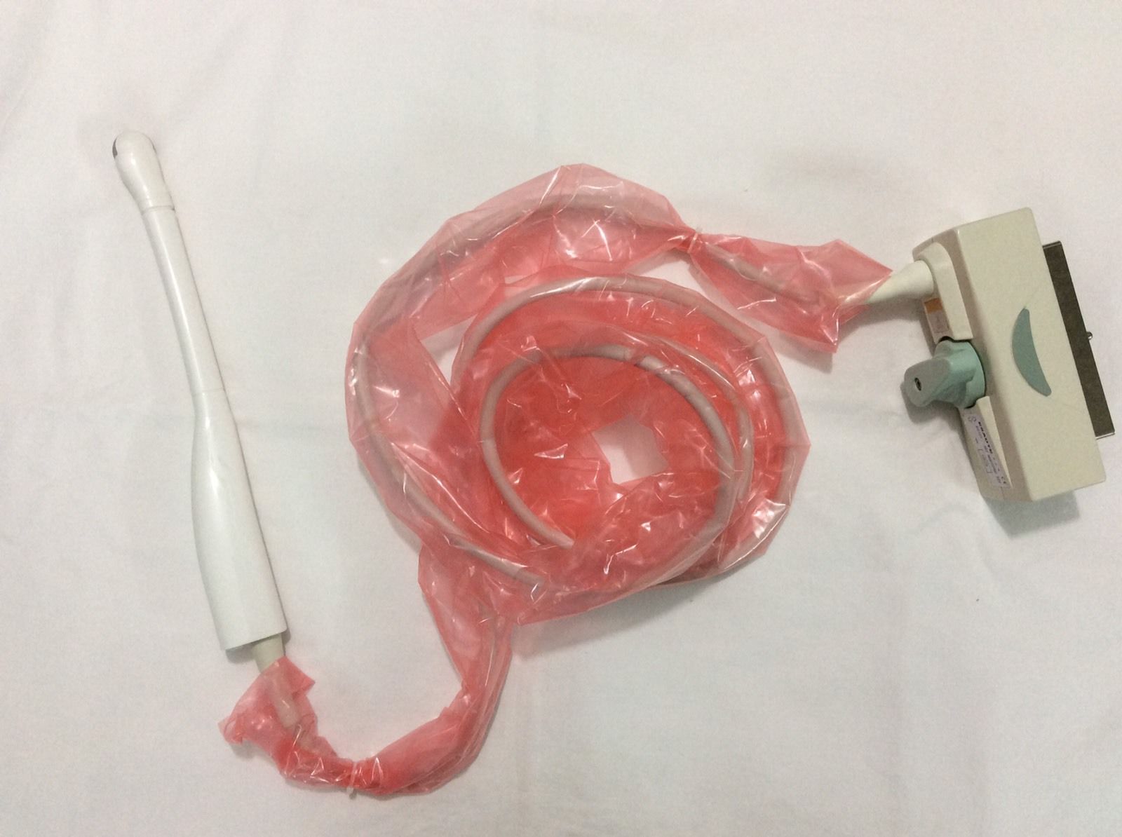 Esaote Biosound, MyLab ultrasound EC123 endovaginal probe DIAGNOSTIC ULTRASOUND MACHINES FOR SALE