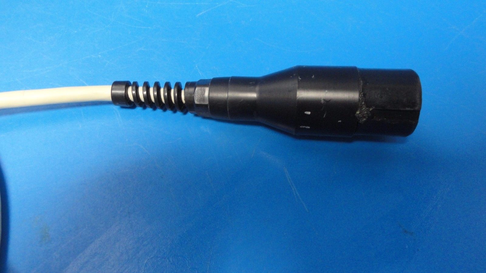 ATL ADR 7.5 MHz 15 mm Annular Array Ultrasound Probe / Transducer (7078) DIAGNOSTIC ULTRASOUND MACHINES FOR SALE