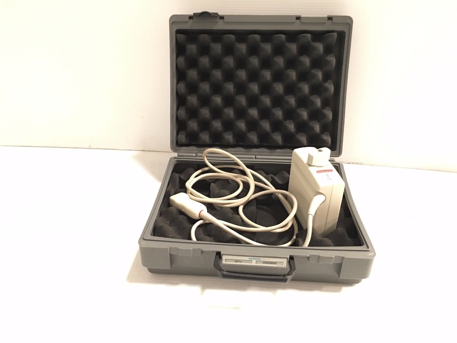 Siemens 2.5PL20 Ultrasound Probe DIAGNOSTIC ULTRASOUND MACHINES FOR SALE