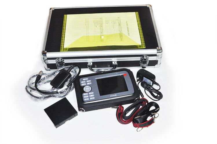 Portable Digital Ultrasound Scanner Machine Diagnostic System Cardiac 3.5 Convex DIAGNOSTIC ULTRASOUND MACHINES FOR SALE