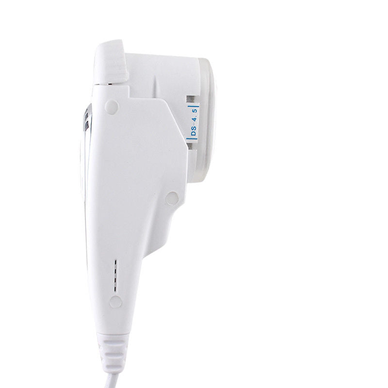 USA -High Intensity Focused Ultrasound HIFU Ultrasonic Skin Beauty Machine SPA DIAGNOSTIC ULTRASOUND MACHINES FOR SALE