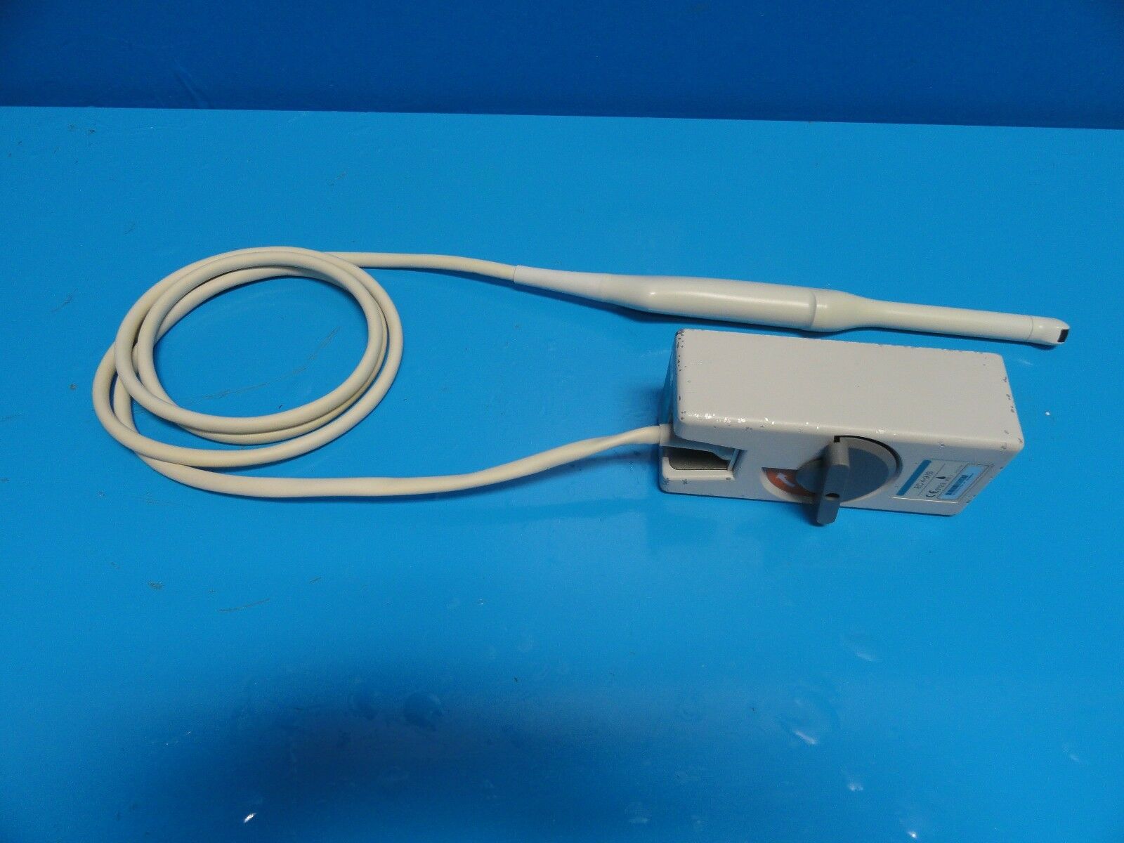 Samsung Medison EC4-9IS 4-9 MHz Endocavity Ultrasound Probe~15353 DIAGNOSTIC ULTRASOUND MACHINES FOR SALE