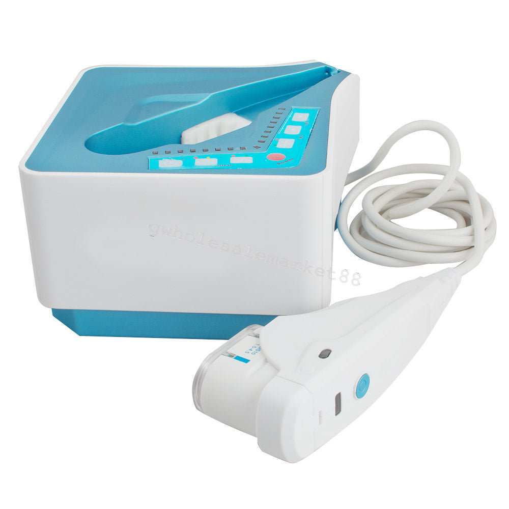 High Intensity Focused Ultrasound Ultrasonic Facial Skin Rejuvenation HIFU USA 190891038852 DIAGNOSTIC ULTRASOUND MACHINES FOR SALE