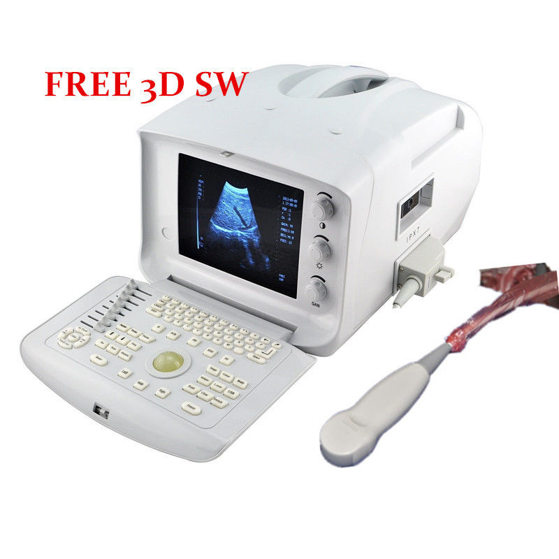 Ultrasonic scanner Portable Ultrasound Scanner Machine Micro-Convex  Probe 3D A+ DIAGNOSTIC ULTRASOUND MACHINES FOR SALE