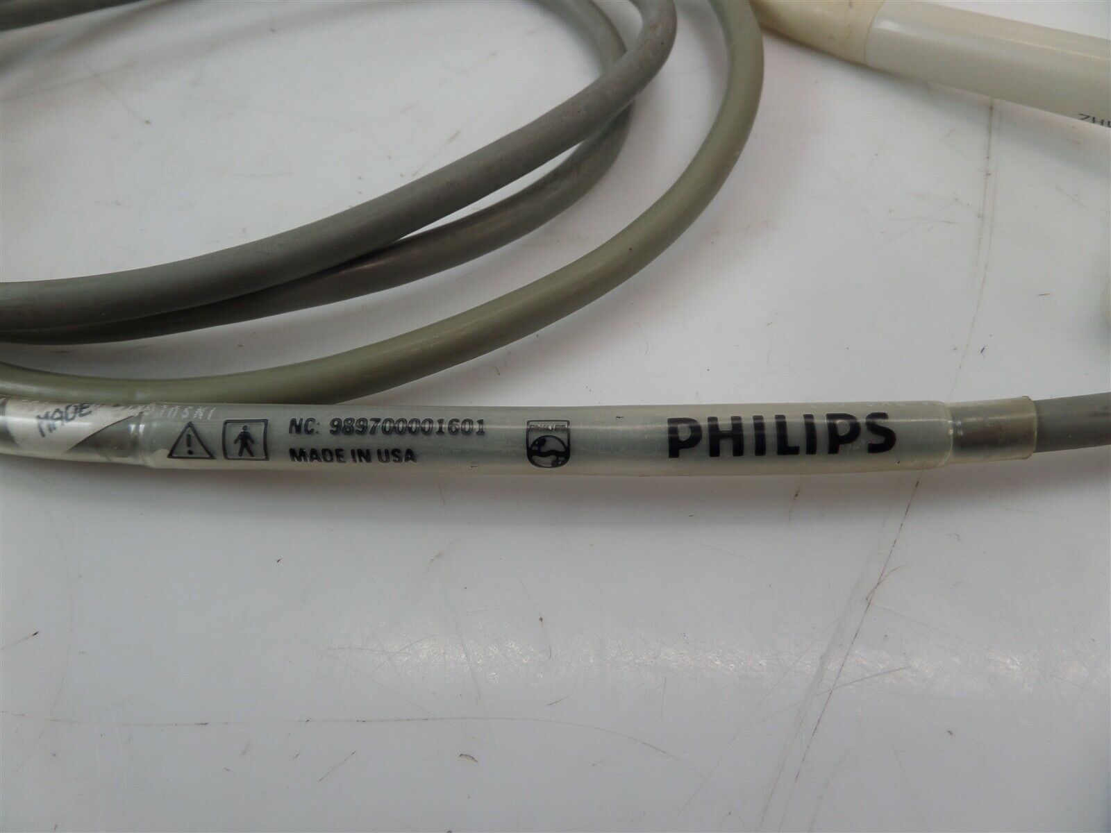 Philips E94C356 5.0MHZ Ultrasound Pencil Probe DIAGNOSTIC ULTRASOUND MACHINES FOR SALE