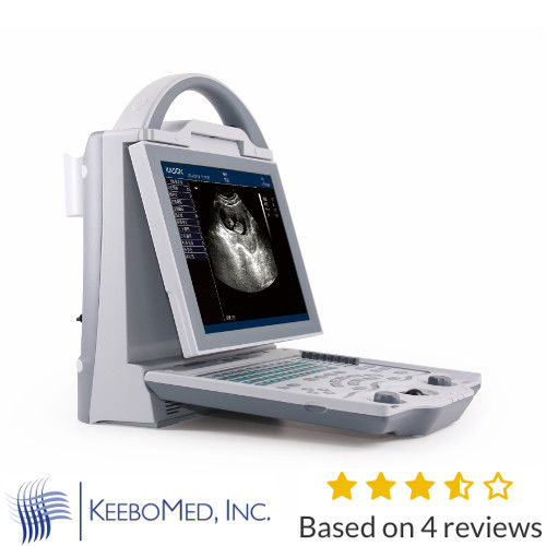 Veterinary Ultrasound Machine-DICOM, Battery, LED Screen, Reliable, Good Quality DIAGNOSTIC ULTRASOUND MACHINES FOR SALE