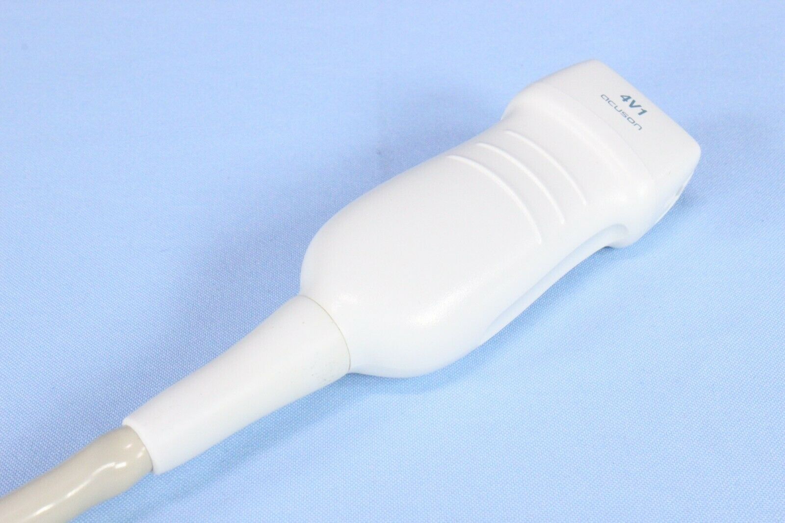 Siemens Acuson 4V1 Ultrasound Transducer Probe Tested with Warranty!! DIAGNOSTIC ULTRASOUND MACHINES FOR SALE