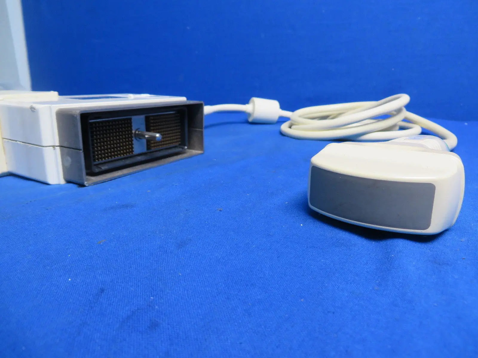 GE 348C Ultrasound Transducer Probe, 90 Day Warranty DIAGNOSTIC ULTRASOUND MACHINES FOR SALE