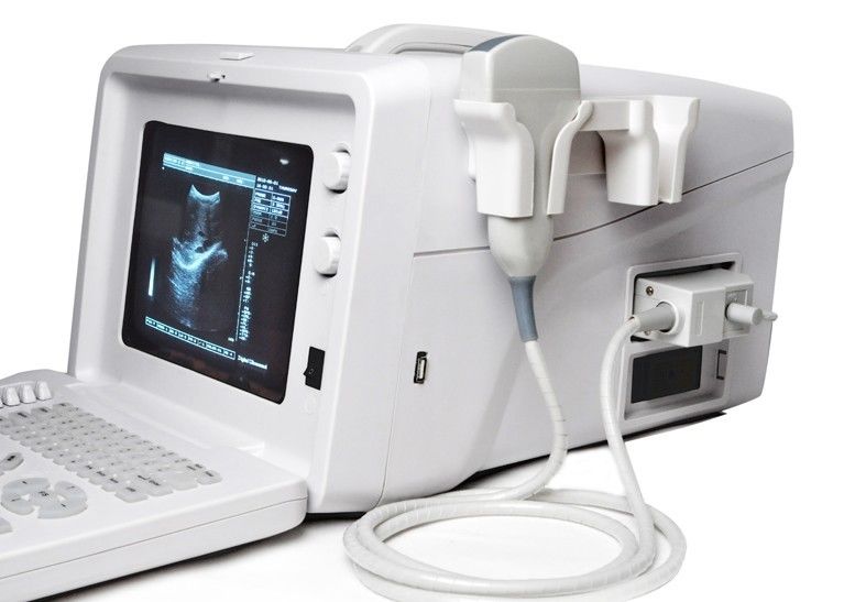 Ultrasonic Ultrasound Scanner Ultrasound Scanning+7.5Mhz Linear Array  probe  CE DIAGNOSTIC ULTRASOUND MACHINES FOR SALE