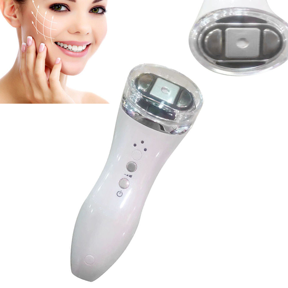 Wrinkle Removal High Intensity Focused Ultrasound Hifu Skin Lift Machine US SHIP DIAGNOSTIC ULTRASOUND MACHINES FOR SALE