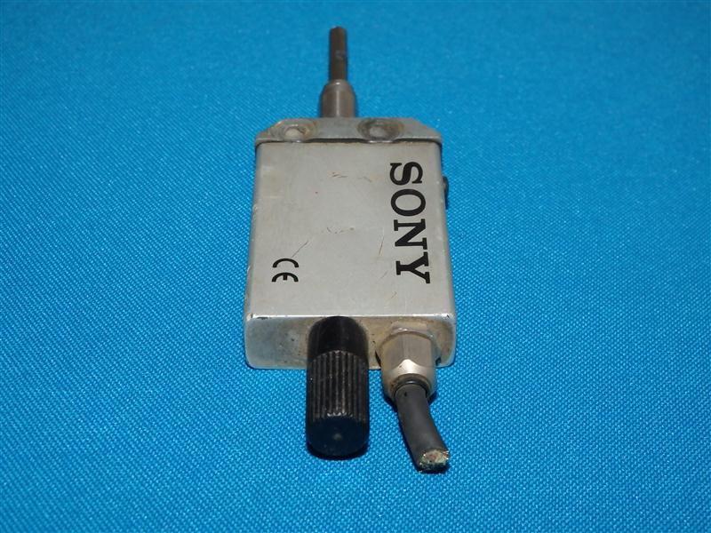 Sony DT12P Linear Transducer Probe Sensor DIAGNOSTIC ULTRASOUND MACHINES FOR SALE