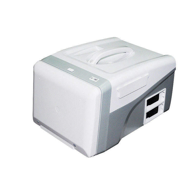 Diagnostic Digital Ultrasound Scanner Machine Convex +Transvaginal Probe + 3D CE DIAGNOSTIC ULTRASOUND MACHINES FOR SALE