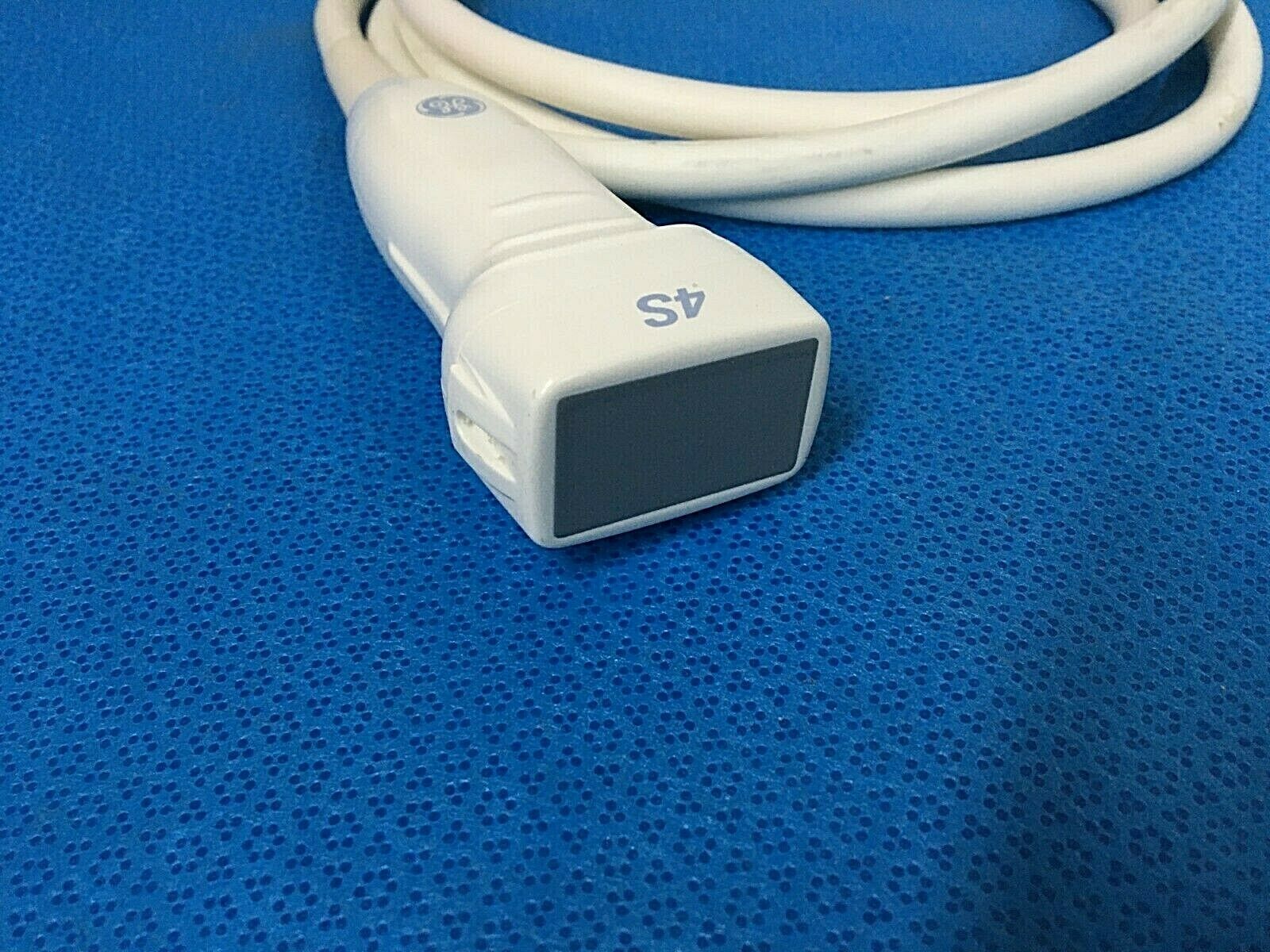 GE 2315110, Ultrasound Transducer Probe. DIAGNOSTIC ULTRASOUND MACHINES FOR SALE