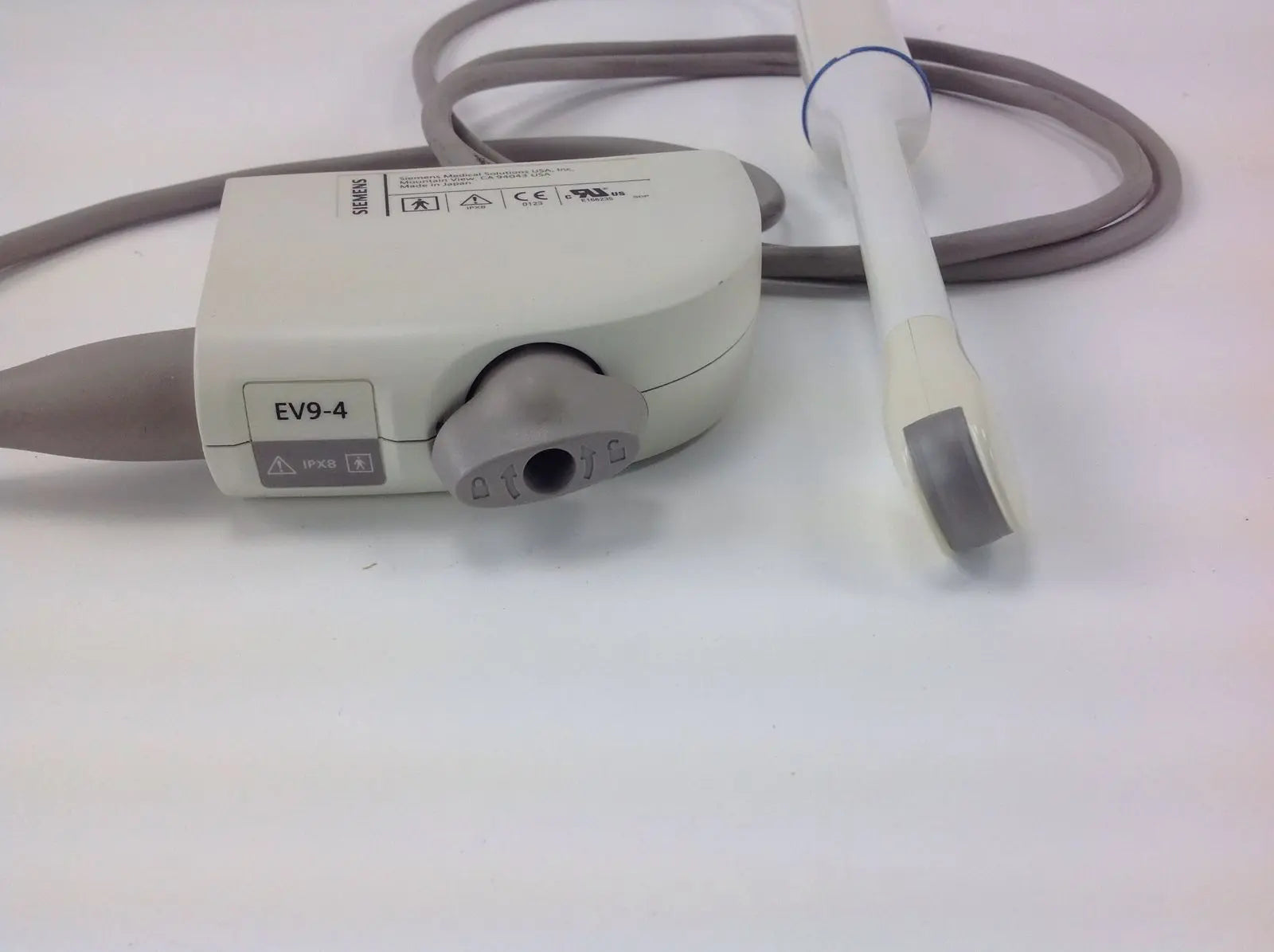 Siemens EV9-4 Ultrasound Transvaginal Probe DIAGNOSTIC ULTRASOUND MACHINES FOR SALE