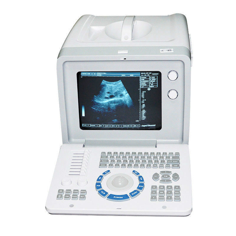 Diagnostic Ultrasound Scanner Machine Convex +Transvaginal 2 Probe 3D Medical CE 190891052773 DIAGNOSTIC ULTRASOUND MACHINES FOR SALE