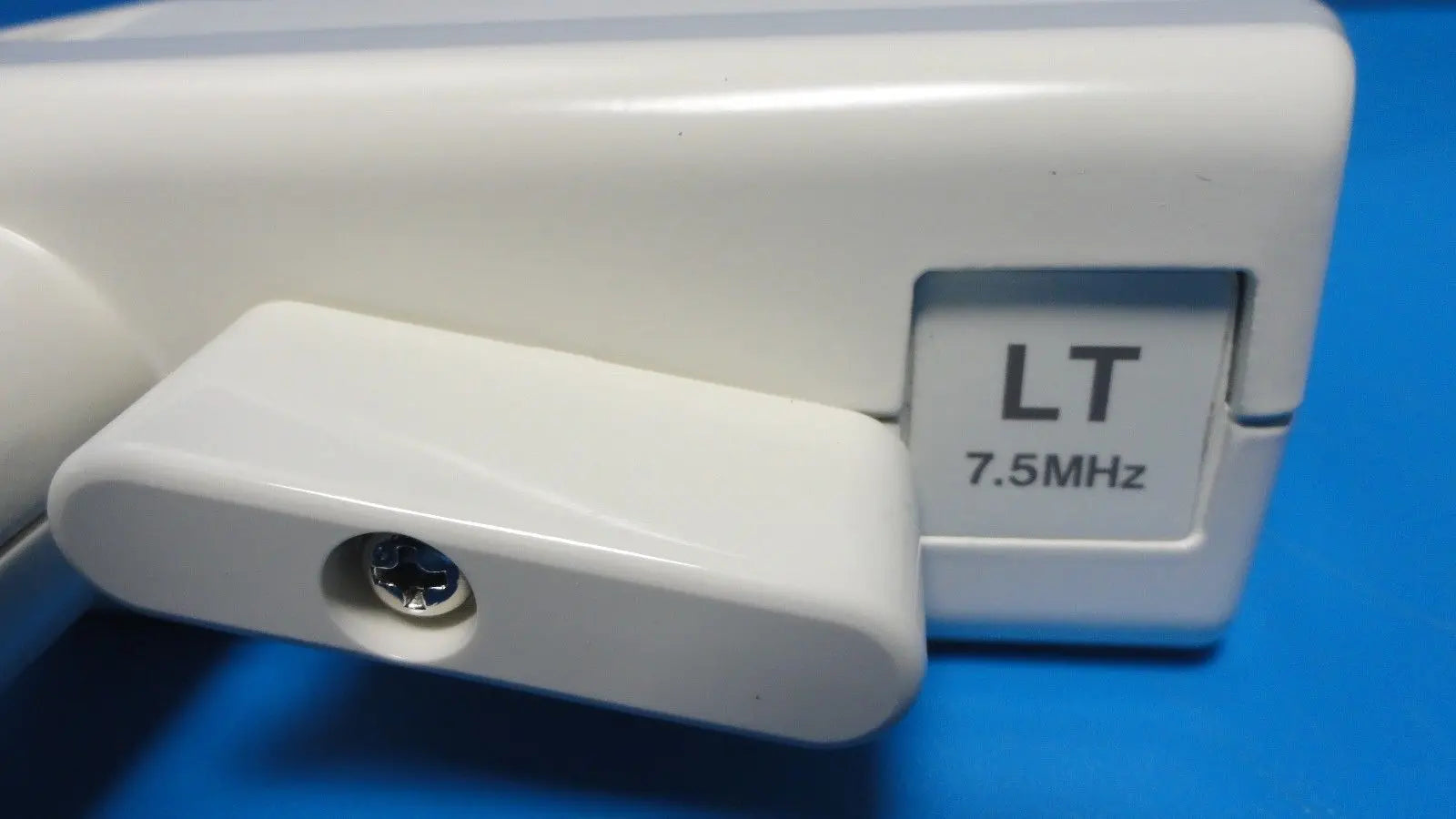 GE LT Linear Array Probe 7.5 MHz  Ultrasound Probe P/N P9601JB (7141) DIAGNOSTIC ULTRASOUND MACHINES FOR SALE