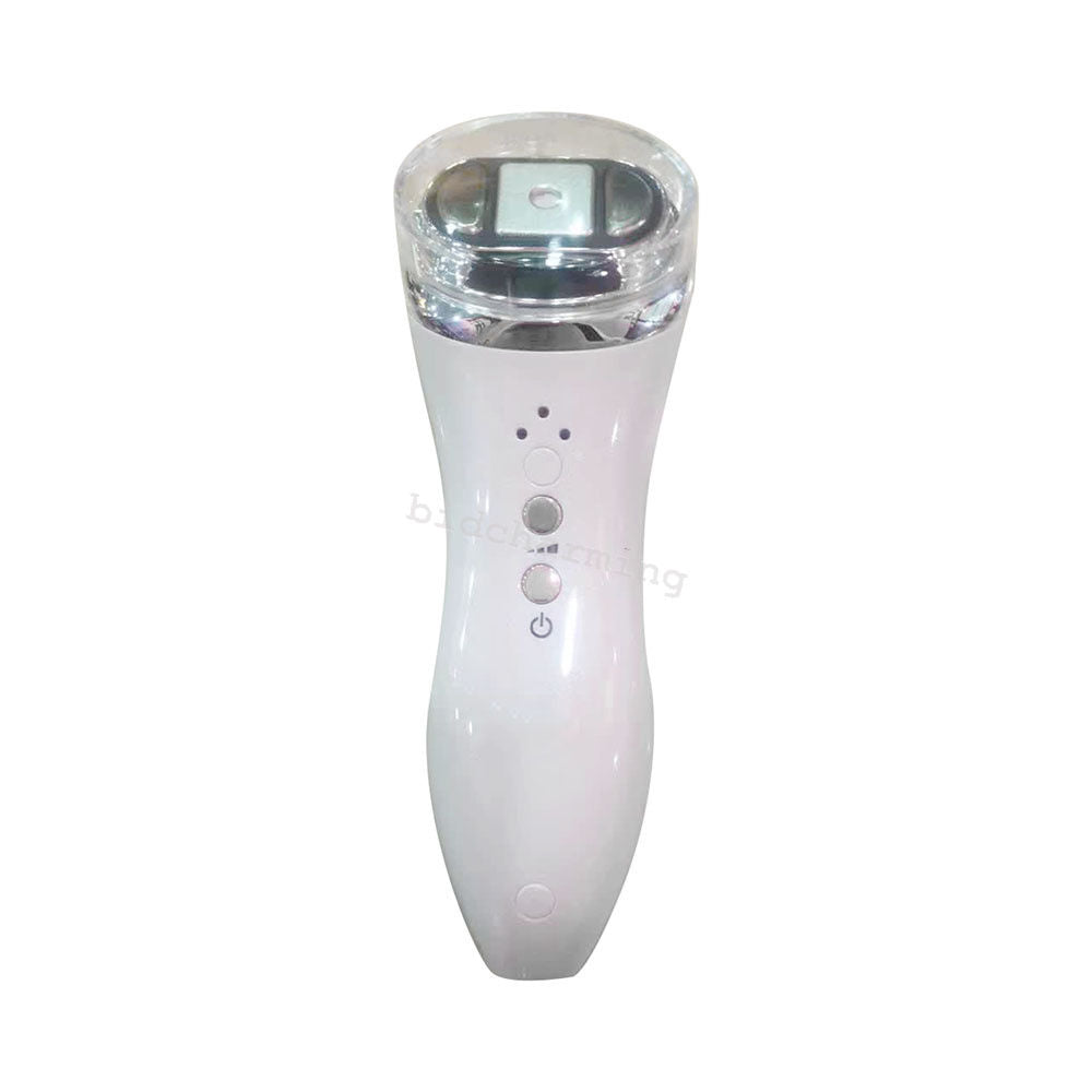 USA MINI High Intensity Focused Ultrasound Ultrasonic HIFU/RF LED Facial Machine 190891955173 DIAGNOSTIC ULTRASOUND MACHINES FOR SALE