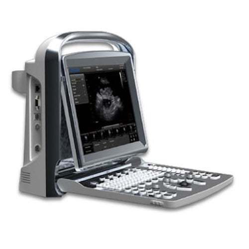 Battery Powered Bovine, Equine, Veterinary Portable Ultrasound Machine, ECO1Vet DIAGNOSTIC ULTRASOUND MACHINES FOR SALE