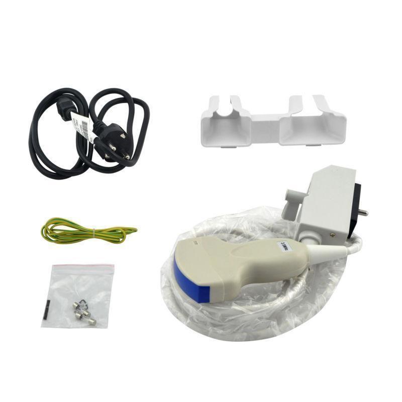 Full Digital Portable Ultrasound Scanner+Convex + Linear 2 Probes + 3D Brand New DIAGNOSTIC ULTRASOUND MACHINES FOR SALE