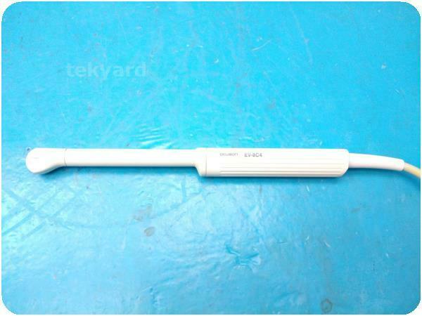 ACUSON EV-8C4 ULTRASOUND TRANSDUCER / PROBE ! (269586) DIAGNOSTIC ULTRASOUND MACHINES FOR SALE