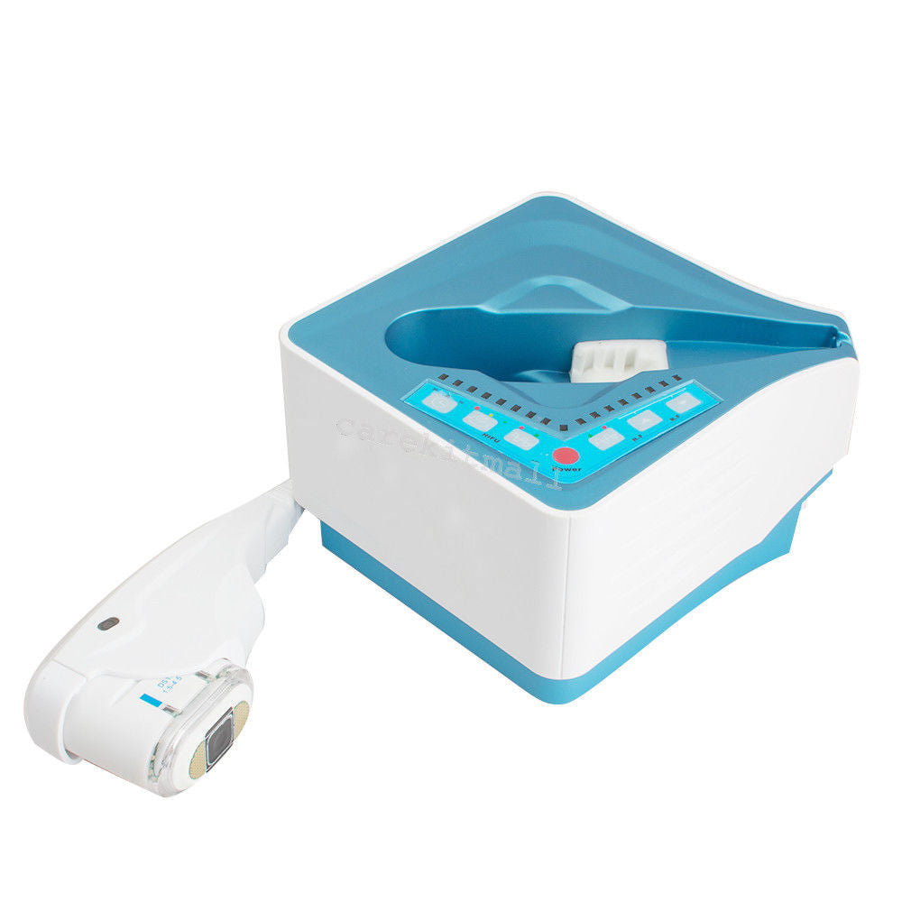 High Intensity Focused Ultrasound Ultrasonic RF LED HIFU Facial Machine+Massger 190891281517 DIAGNOSTIC ULTRASOUND MACHINES FOR SALE