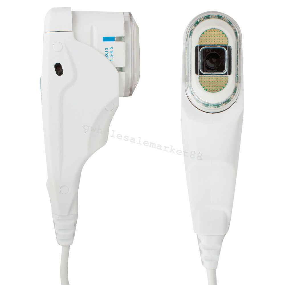 High Intensity Focused Ultrasound Ultrasonic Facial Skin Rejuvenation HIFU USA 190891038852 DIAGNOSTIC ULTRASOUND MACHINES FOR SALE