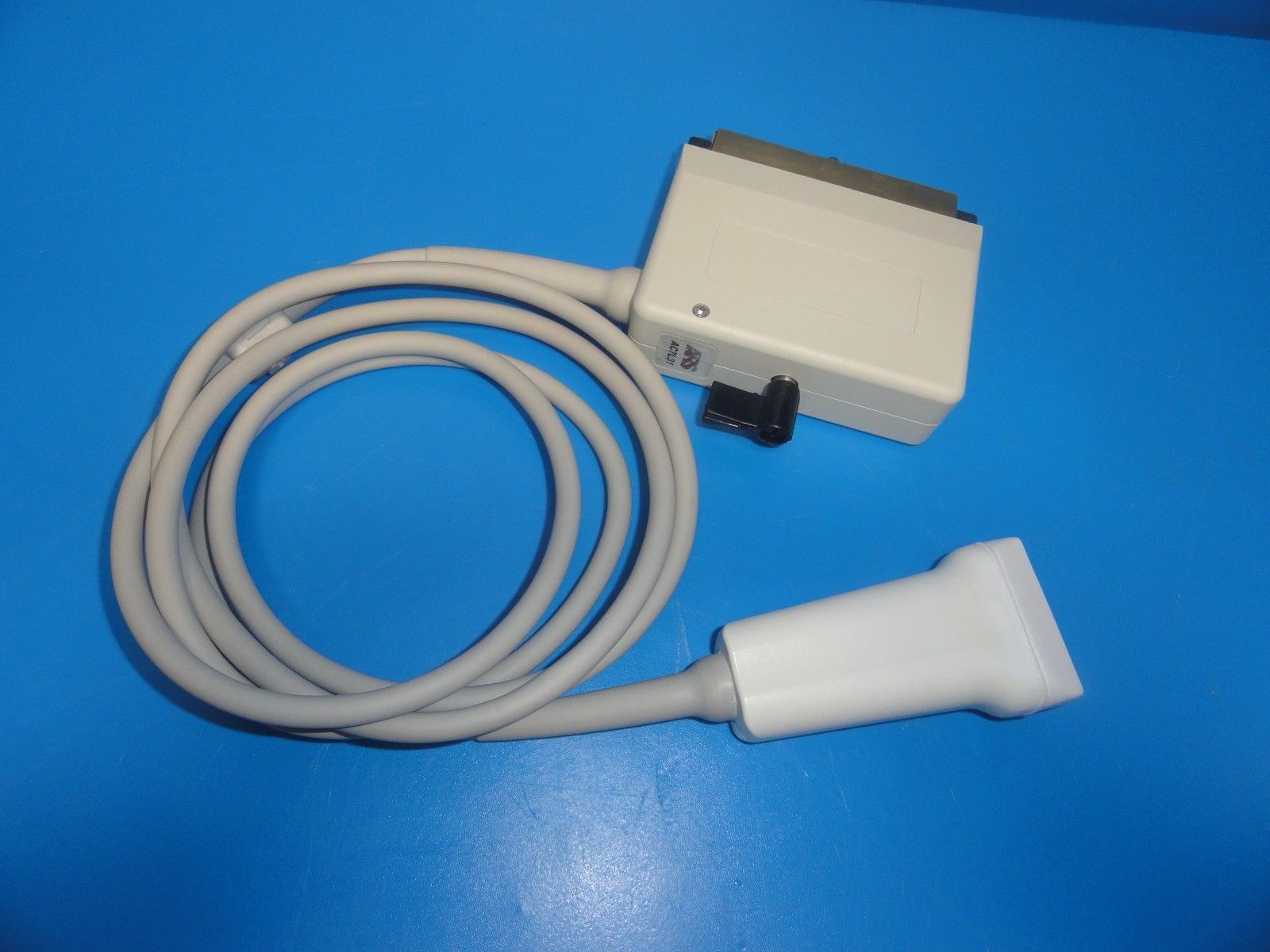 Sonora Medical  - Acoustic Research Systems ARS AC7431 Linear Array Probe (6344) DIAGNOSTIC ULTRASOUND MACHINES FOR SALE