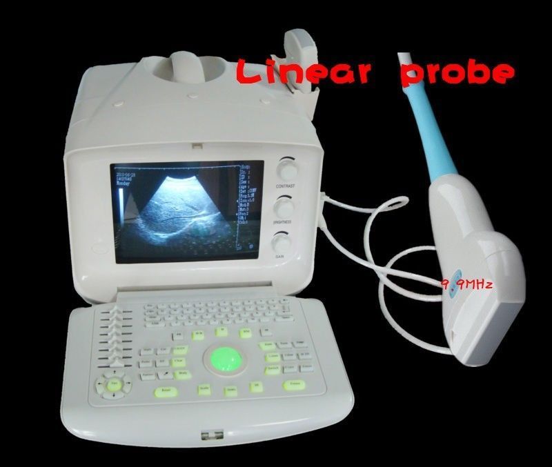 Free 3D Ultrasound Scanner Machine Convex Abdomen &Transvaginal Gynecology Probe 190891464798 DIAGNOSTIC ULTRASOUND MACHINES FOR SALE