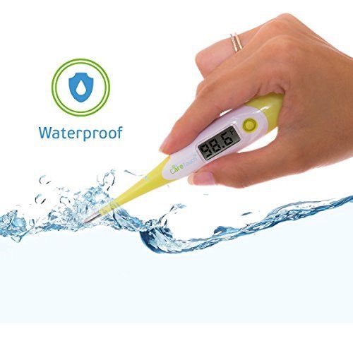 Care Touch Digital Thermometer with 50 Probe Covers Oral Rectal and Underarm Use DIAGNOSTIC ULTRASOUND MACHINES FOR SALE