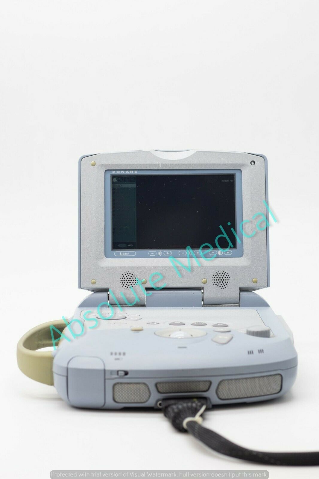 Mindray Zonare Z. one Pro Portable Ultrasound  Probes/ Transducers Available DIAGNOSTIC ULTRASOUND MACHINES FOR SALE