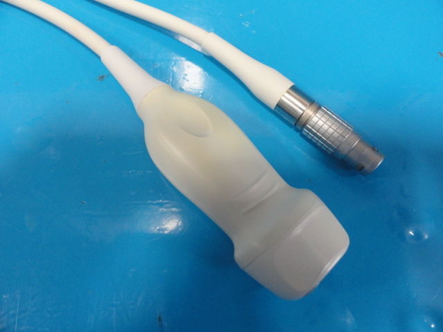 Teratech Terason 2000 Ultrasound System 4V2 Phased Array Smart Probe ~ 12886 DIAGNOSTIC ULTRASOUND MACHINES FOR SALE