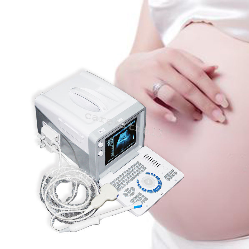 Potable LCD Digital 10.1 Inch Ultrasound Scanner+TV,Convex,Linear 3 Probes +3D 190891755490 DIAGNOSTIC ULTRASOUND MACHINES FOR SALE